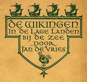 Jan de Vries