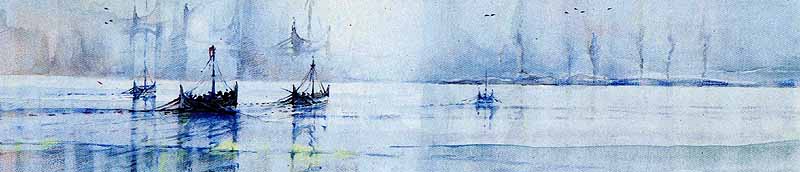 koggen